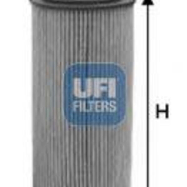 Olejový filtr UFI 25.155.00