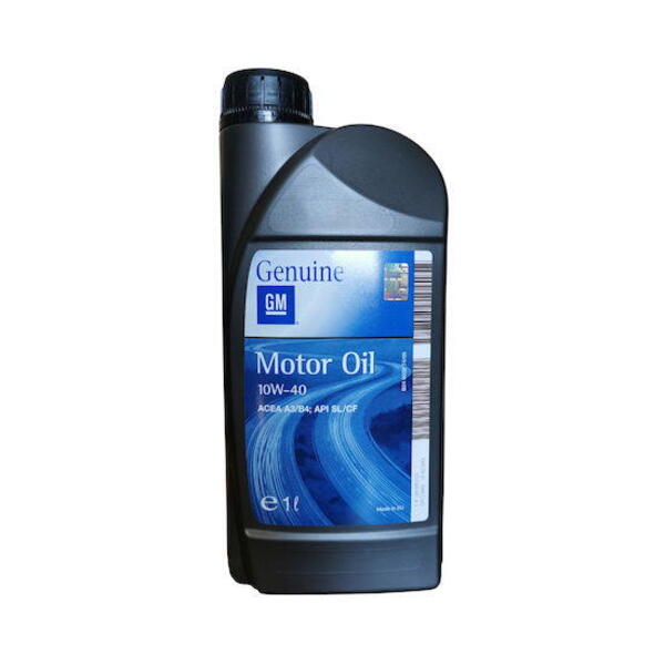 Opel GM Genuine 10W-40 1 L