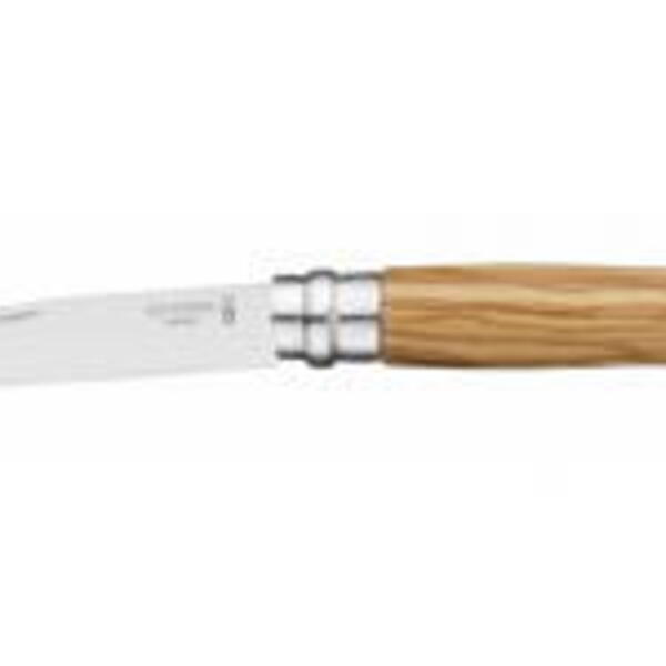 Opinel VRN 8 Inox Olive