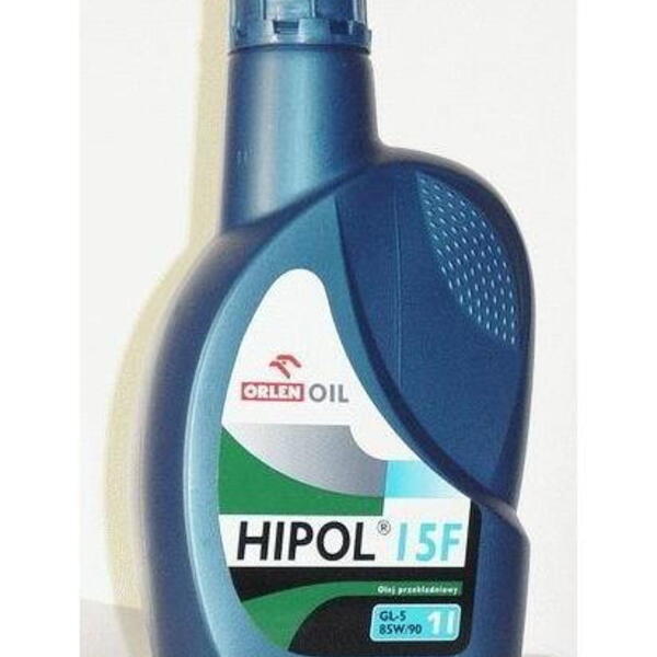 Orlen Hipol 85W-90 GL-5 15F 1 l