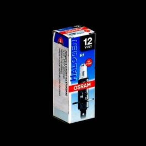 OSRAM H1 12V Standard/64150  SHR 4403100