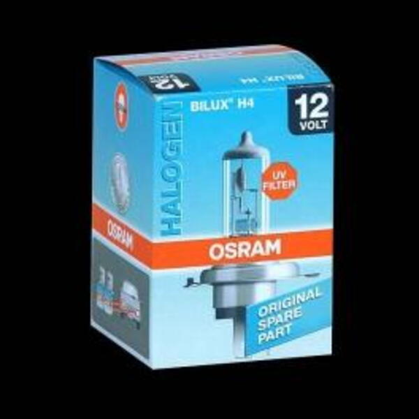 OSRAM H4 12V Standard/64193 OSRAM SHR 4401100