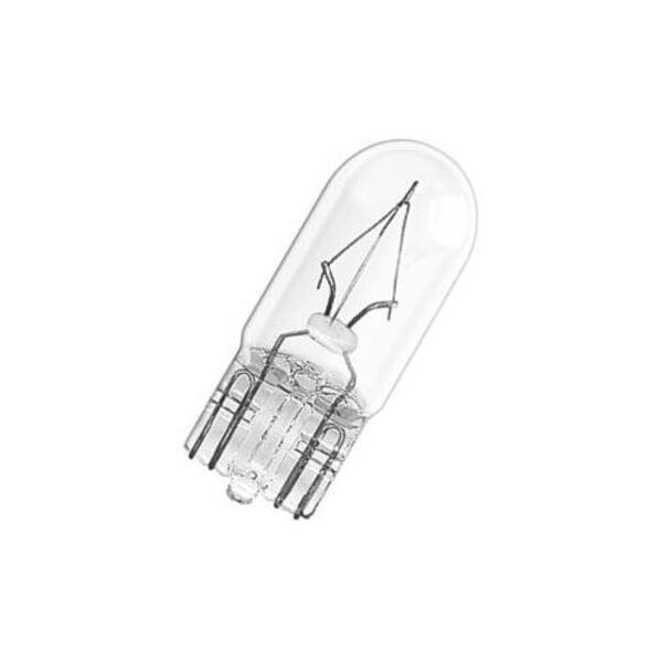OSRAM W3W 12V 3W/2821FS10  SHR 4440156