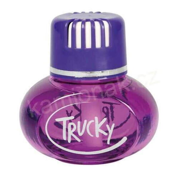 Osvěžovač TRUCKY - LEVANDER