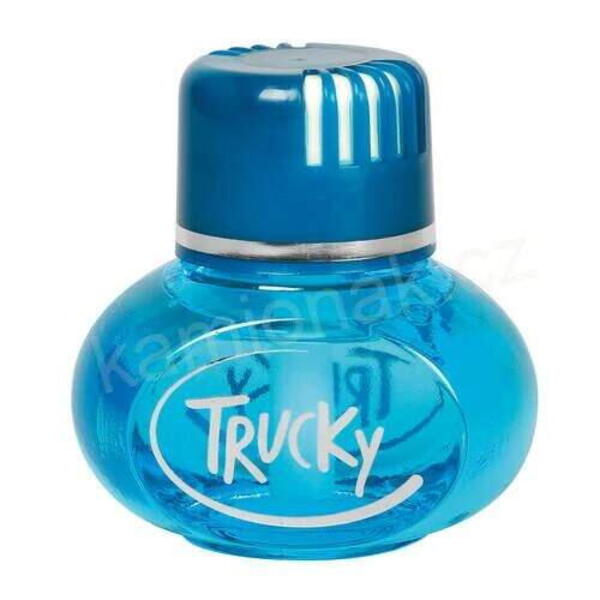 Osvěžovač TRUCKY - OCEAN
