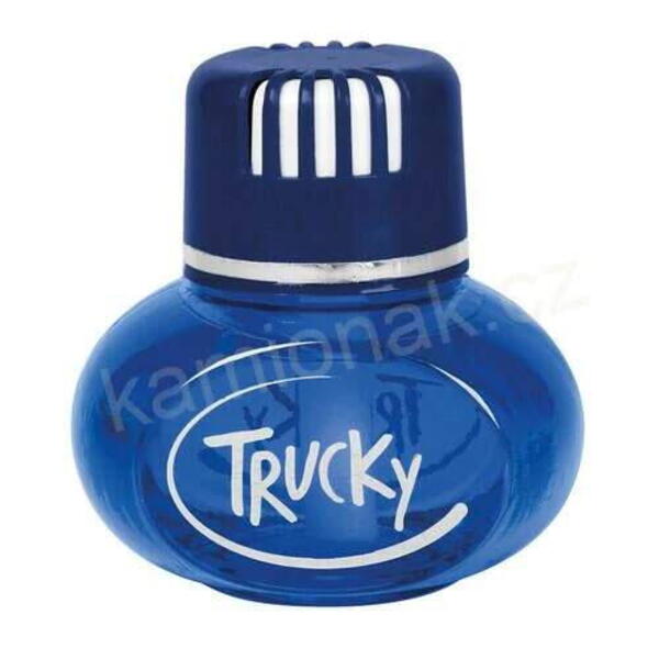 Osvěžovač TRUCKY - TROPICAL