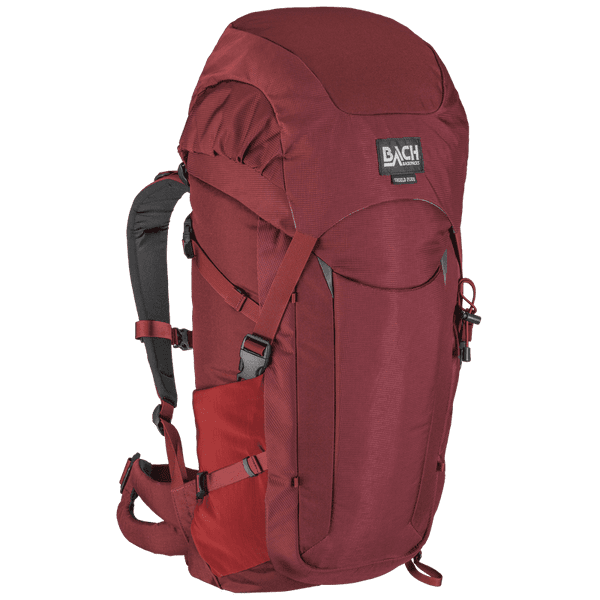 Outdoorový batoh Bach Pack Shield Plus 35