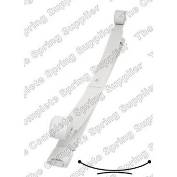 Paket pružin LESJÖFORS 5827534