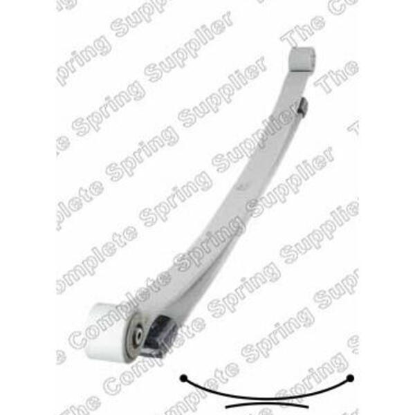 Paket pružin LESJÖFORS 5856823