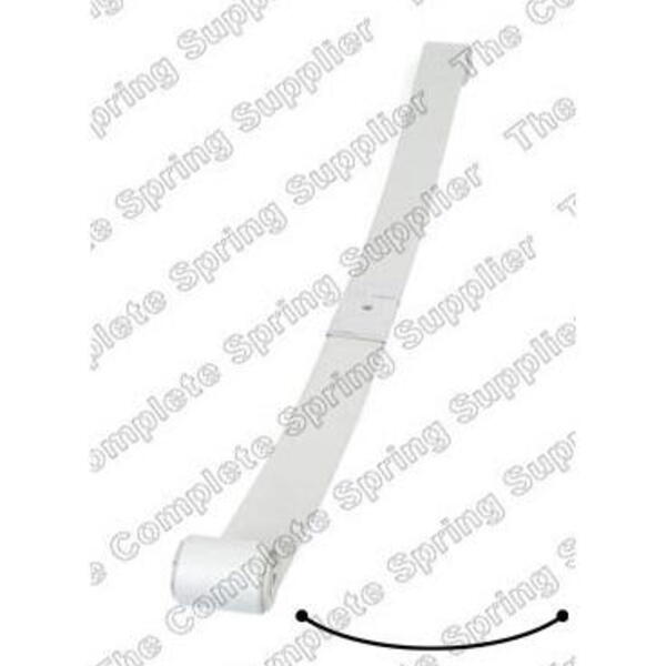 Paket pružin LESJÖFORS 5863409