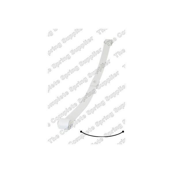 Paket pružin LESJÖFORS 5895015