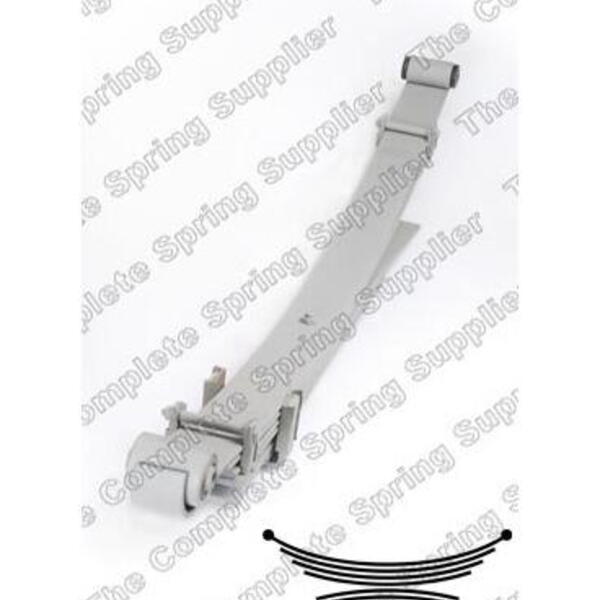 Paket pružin LESJÖFORS 6159212