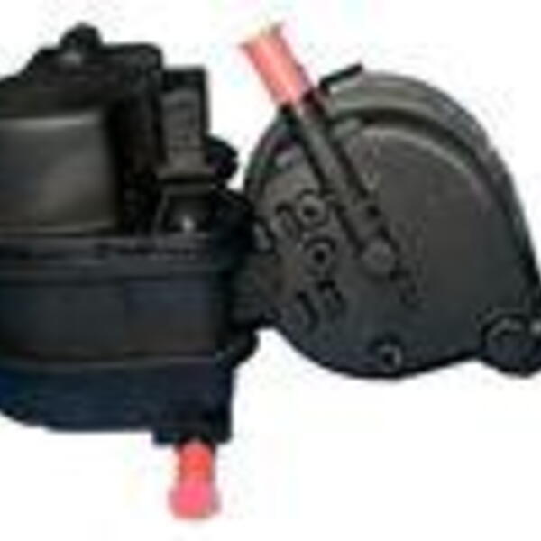 Palivový filtr ALCO FILTER FF-058