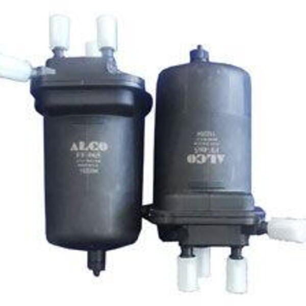 Palivový filtr ALCO FILTER FF-065