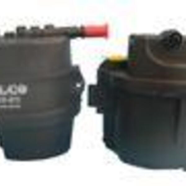 Palivový filtr ALCO FILTER FF-073