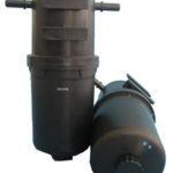 Palivový filtr ALCO FILTER FF-074