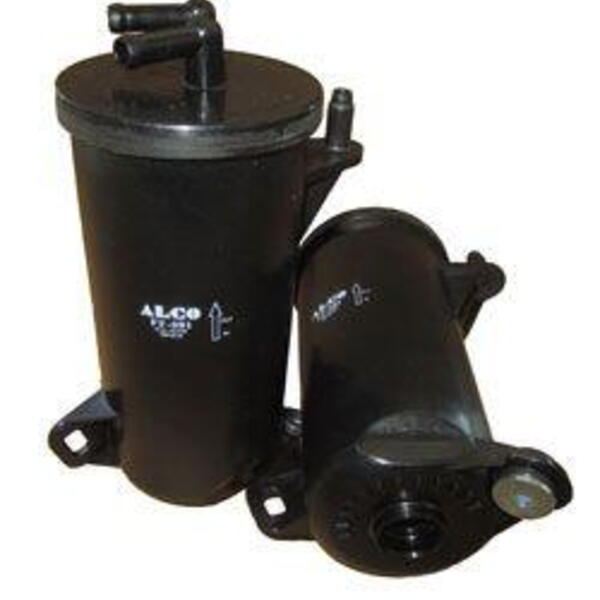 Palivový filtr ALCO FILTER FF-081