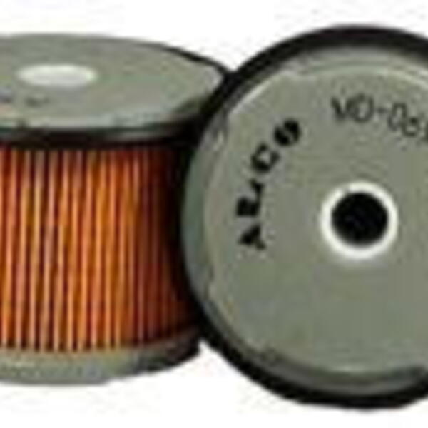 Palivový filtr ALCO FILTER MD-069
