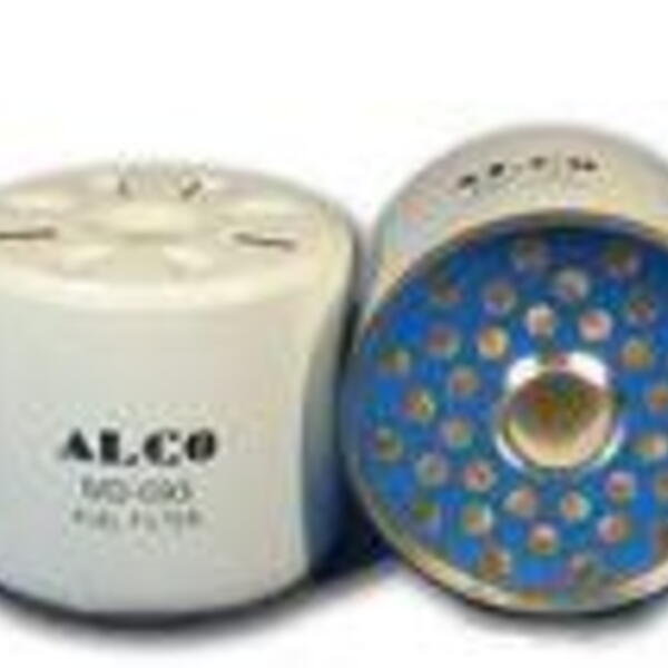 Palivový filtr ALCO FILTER MD-093 MD-093
