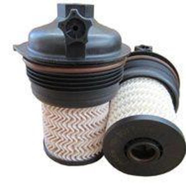 Palivový filtr ALCO FILTER MD-3017