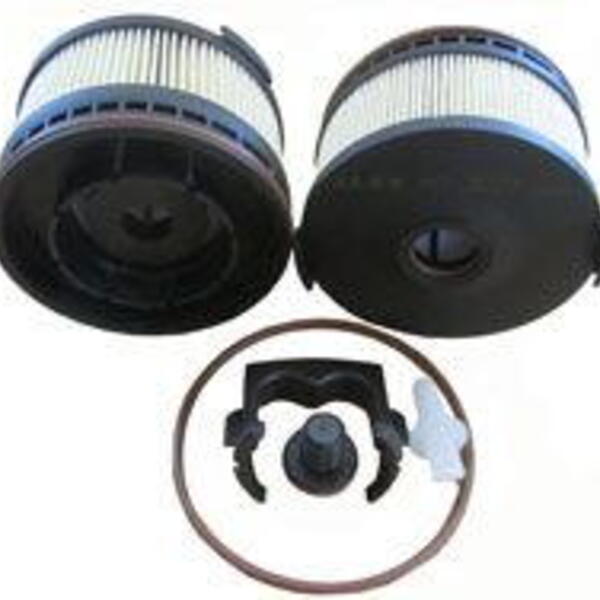Palivový filtr ALCO FILTER MD-3027
