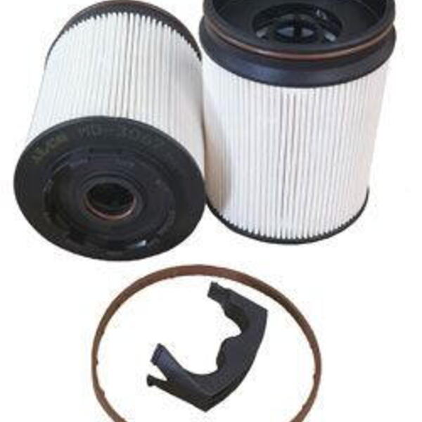 Palivový filtr ALCO FILTER MD-3067