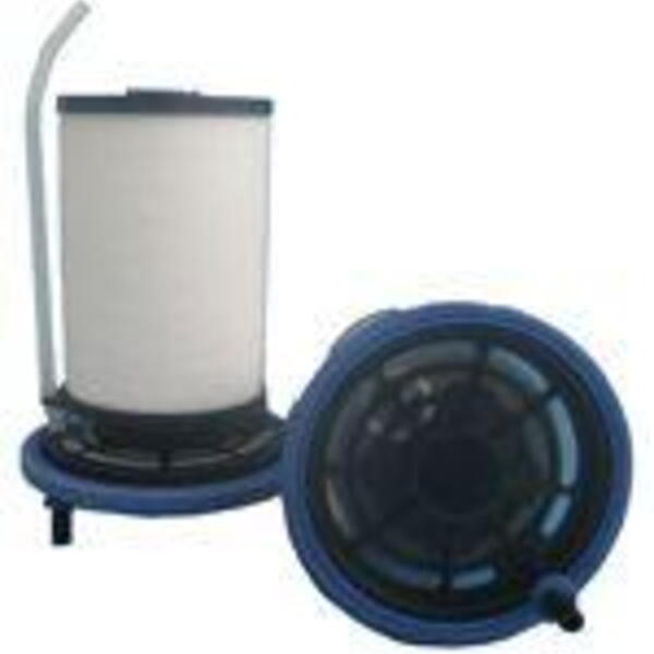 Palivový filtr ALCO FILTER MD-759