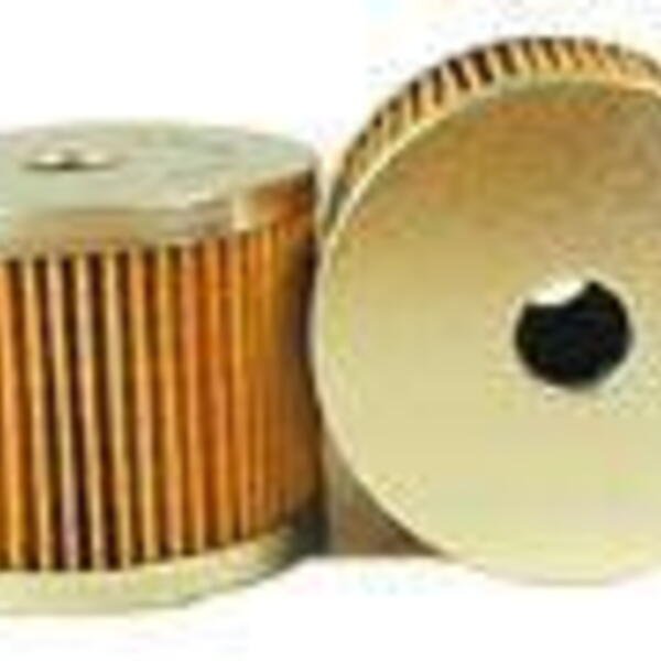 Palivový filtr ALCO FILTER MD0101