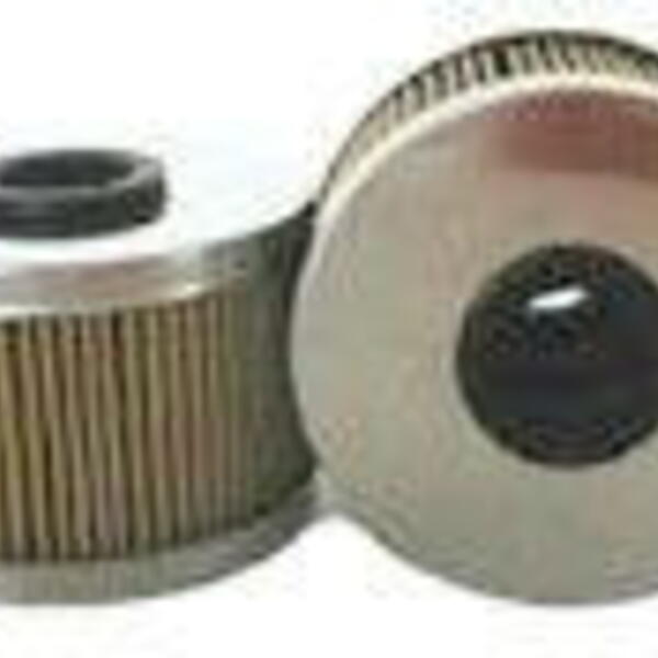 Palivový filtr ALCO FILTER MD0395