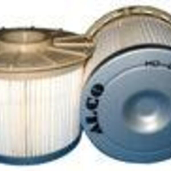 Palivový filtr ALCO FILTER MD0635