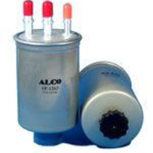 Palivový filtr ALCO FILTER SP-1263