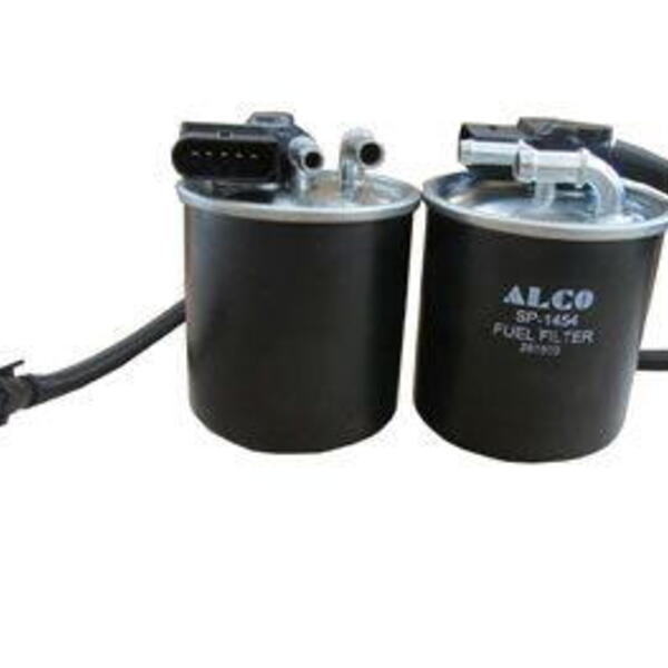 Palivový filtr ALCO FILTER SP-1454