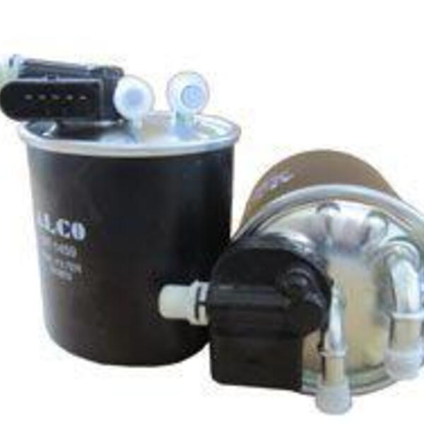 Palivový filtr ALCO FILTER SP-1459