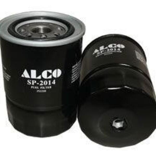 Palivový filtr ALCO FILTER SP-2014