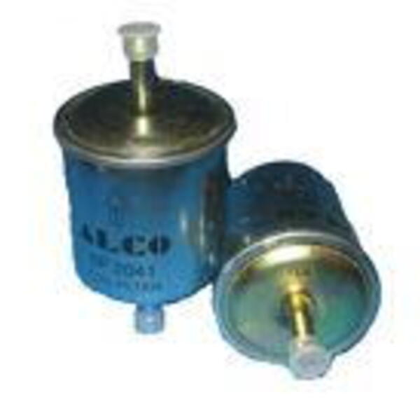 Palivový filtr ALCO FILTER SP-2041