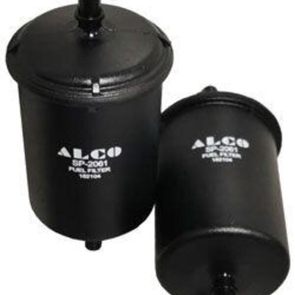 Palivový filtr ALCO FILTER SP-2061