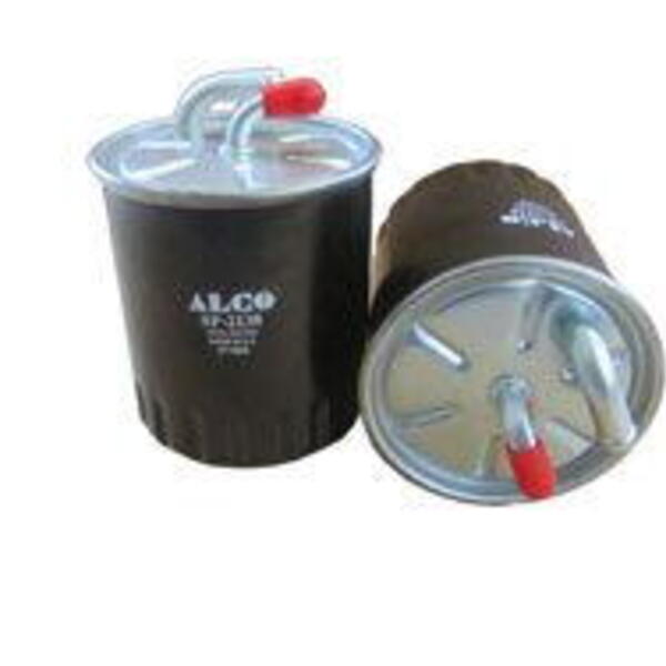 Palivový filtr ALCO FILTER SP-2138