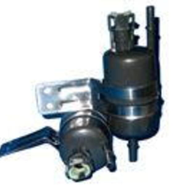 Palivový filtr ALCO FILTER SP-2172