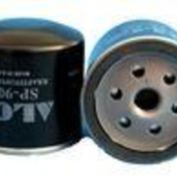 Palivový filtr ALCO FILTER SP-905