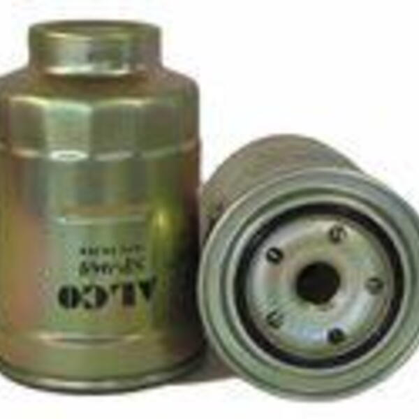 Palivový filtr ALCO FILTER SP-969