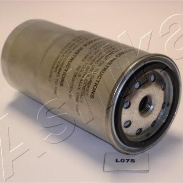 Palivový filtr ASHIKA 30-0L-L07