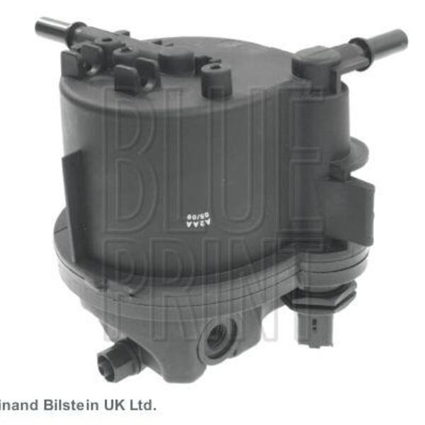 Palivový filtr BLUE PRINT ADM52338