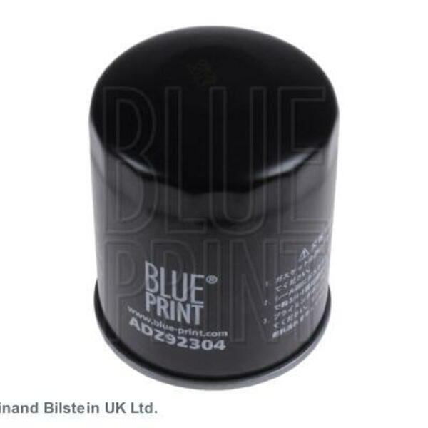 Palivový filtr BLUE PRINT ADZ92304