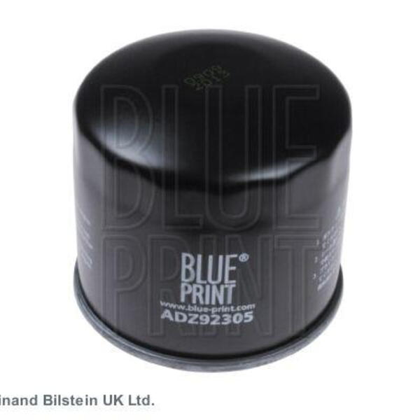 Palivový filtr BLUE PRINT ADZ92305
