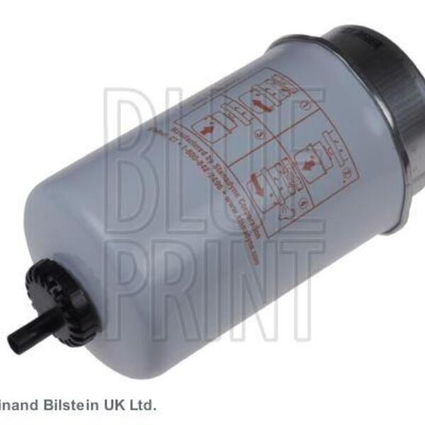 Palivový filtr BLUE PRINT FILTRY ADJ132305