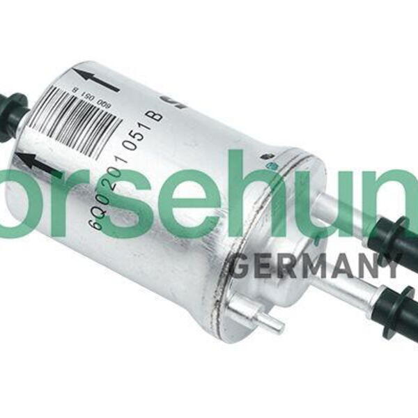 Palivový filtr BORSEHUNG B12791