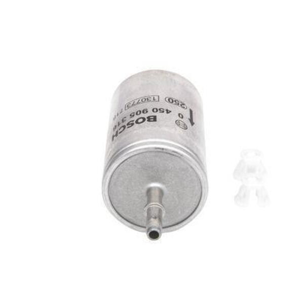 Palivový filtr BOSCH 0 450 905 316