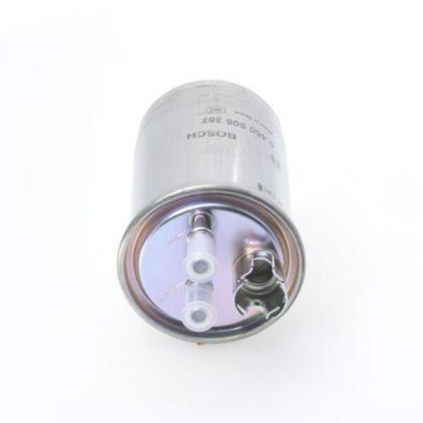Palivový filtr BOSCH 0 450 906 357