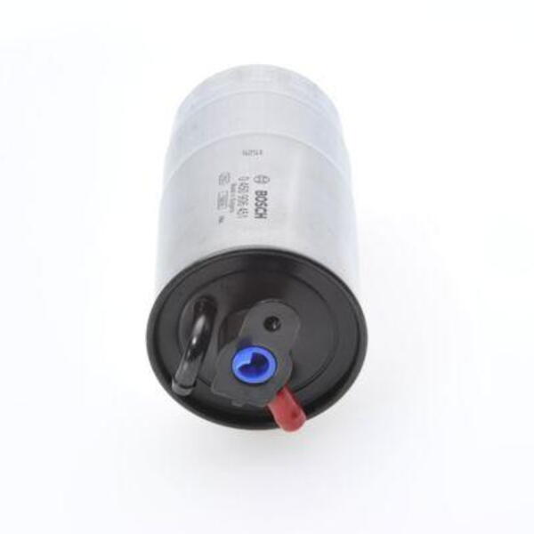 Palivový filtr BOSCH 0 450 906 451