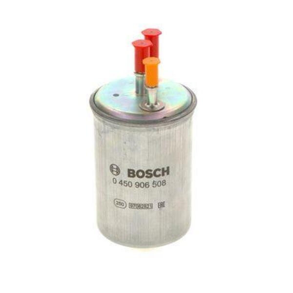 Palivový filtr BOSCH 0 450 906 508